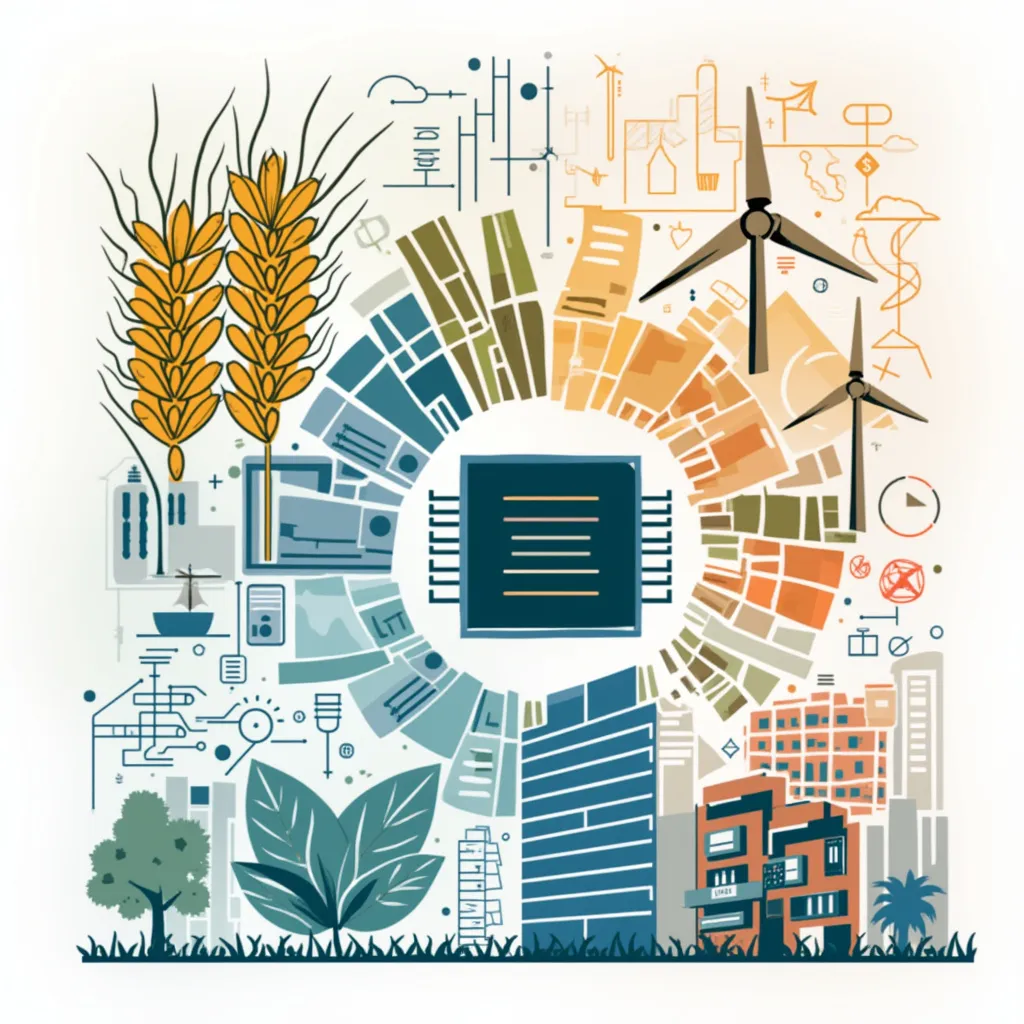 Sectores de inversión en Argentina